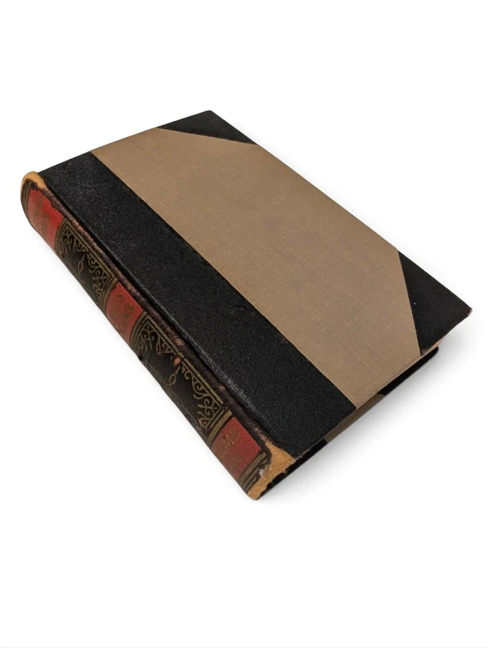Vintage works charles